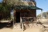 White Lady Lodge, Brandberg Mountain, Namibia - chalet C5