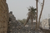 Qasr Al Azraq (Desert fort of black basalt)