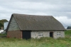 Farmhouse amongst the Avebury Stone Circle, Wiltshire GB