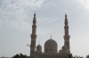 Jumeirah Mosque, biggest in Dubai AE
