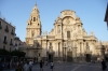 Cathedral, Murcia ES