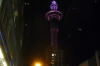 Auckland, City Sky Tower NZ