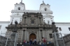 Saint Francis Chuch, Quito EC