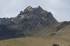 Ruca Pichincha (4,627 metres), Cruz Loma, Quito EC