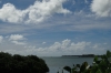 Captain Cook's landing place for the Inasi festival in 1777.  'Alaki, Tongatapu Island, Tonga