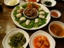 Food in Korea