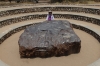 Hoba Meteorite site, Namibia