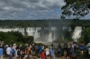 Iguaçu Falls, BR