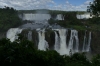 Foz do Iguaçu (Iguaçu Falls), BR