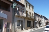 French village between Toulouse and Millau FR