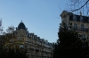 Paris from the Promenade Plantée