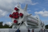 Rocket Garden, Kennedy Space Center FL