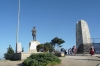 Chunuk Bair - Atatürk and NZ memorial, Gallipoli Peninsula, Turkey