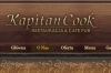 From the website of Kapitan Cook Taverna, Gdynia PL