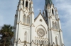 Cathedral of St John the Baptist, Savannah GA USA