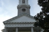 Independent Presbyterian Church, Savannah GA USA