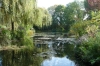 Monet's lily pond, Giverny FR
