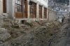 Work in Progress in Gjirokastër AL