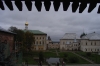 The Kremlin in Rostov-Veliky RU.