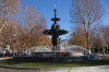 Pomegranate Fountain, Granada
