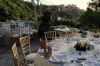 The setting. Hayden & Andrea's wedding, Granada ES