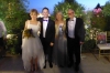 Andrea, Hayden, Thea, Bruce. Hayden & Andrea's wedding, Granada ES