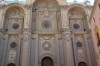Cathedral of Granada ES