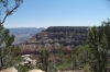 Walk from Pipe Creek Vista to Mather Point, Grand Canyon, AZ