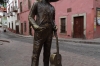 Mexico loves their musical artists - this one is Jorge Negrete, 1911-1953