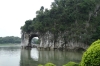 Elephant Trunk Hill, Guilin, China