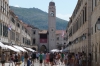Placa - Stradun, Dubovnik Old City Placa - Stradun, Dubovnik Old City