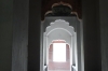 Inside the Six Harmonies Pagoda, Hangzhou CN