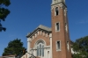 Our Lady of the Sacred Heart Church, Montevideo UY