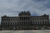 Palacio Legislativo (Parliament House), Montevideo UY