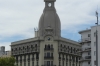 Scotiabank building, Montevideo UY