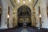 Inside Havana Cathedral CU
