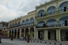 Plaza Vieja, Havana CU