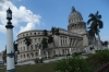 Capitol Building (under renovation), Havana CU