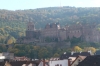 Sunday morning in Heidelberg