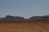 D707 road from Helmeringhausen, Namibia