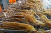 Des Voeux Road West, Hong Kong for exotic dried seafood
