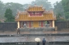 Minh Mang tomb (2nd emperor of the Nguyen Dynasty reigned from 1820-1841)