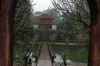 Minh Mang tomb (2nd emperor of the Nguyen Dynasty reigned from 1820-1841), Hue VN
