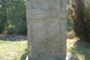 Tombstone of Aurelia Sura, Gorsium Roman Ruins HU