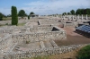 Gorsium Roman Ruins HU