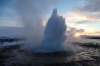Geysir in Iceland Geysir in Iceland