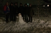 A white Christmas for Stainsby/Martinea/Templeton A white Christmas for Stainsby/Martinea/Templeton