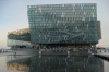 Harpa Music Centre IS