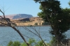 On the road - Columbia River