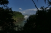 The Devil’s Throat from another viewpoint, Iguazú Falls AR